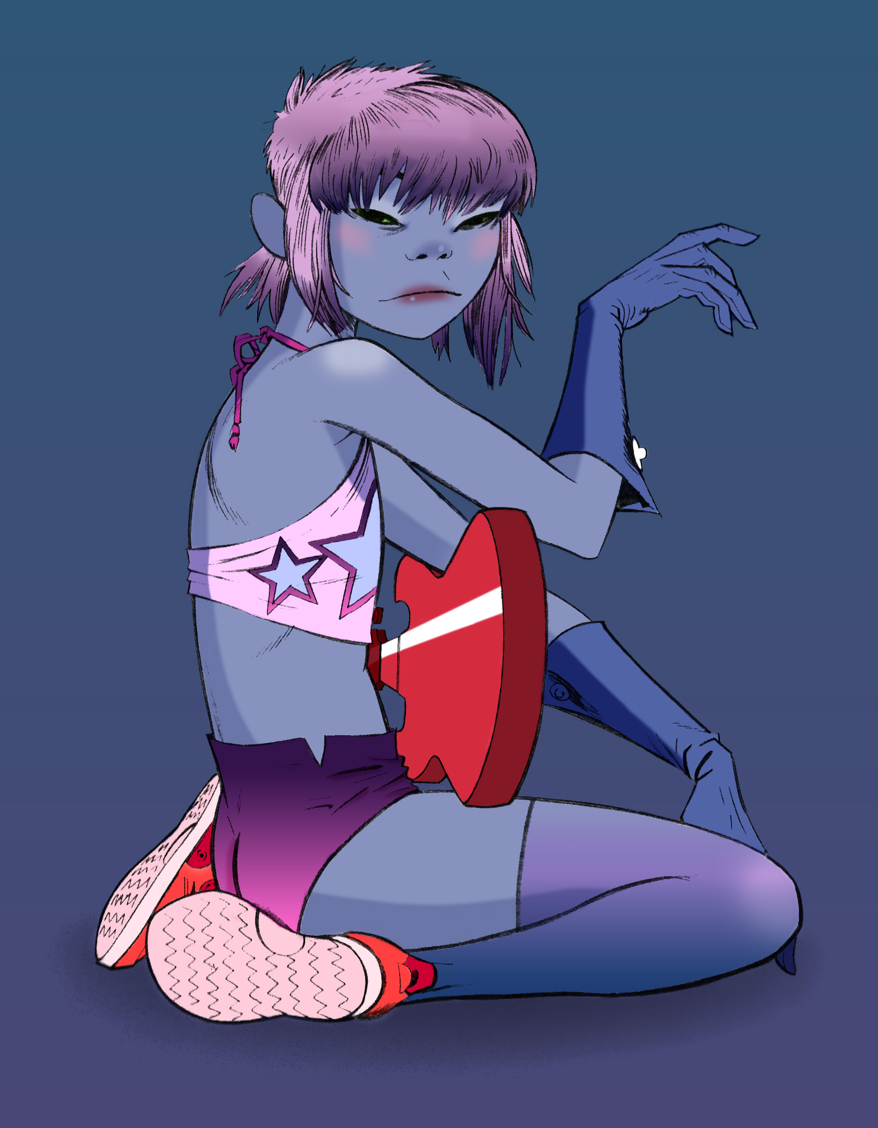 illustration